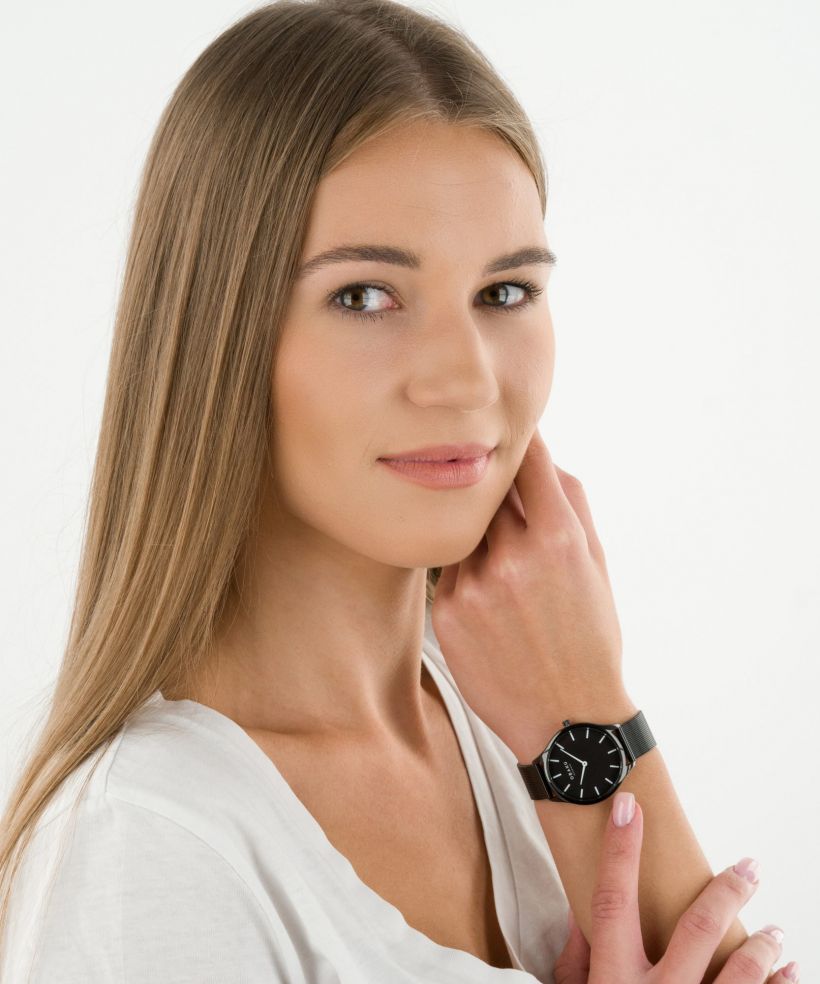 Годинник Жіночий Obaku Classic