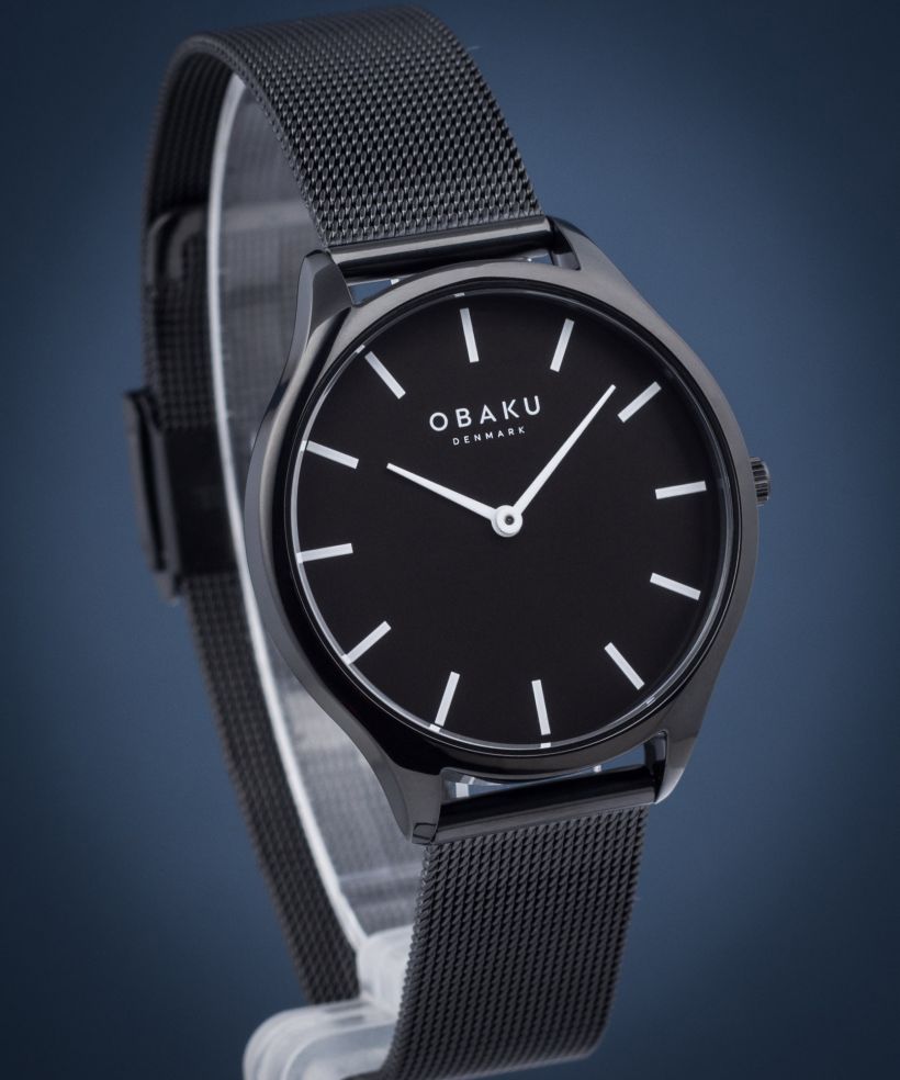 Годинник Жіночий Obaku Classic