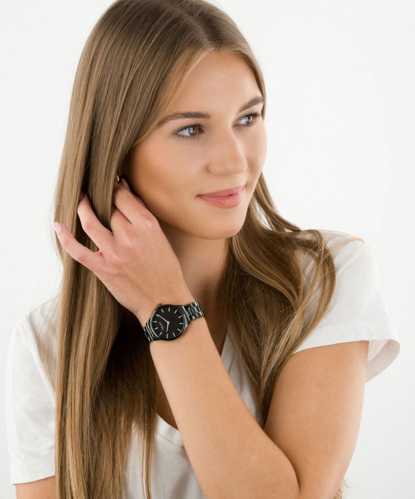 Годинник Жіночий Obaku Classic