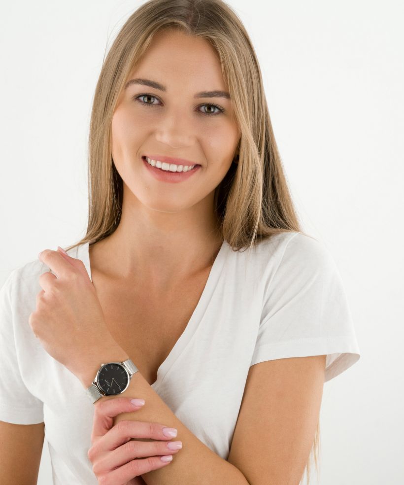 Годинник Жіночий Obaku Classic