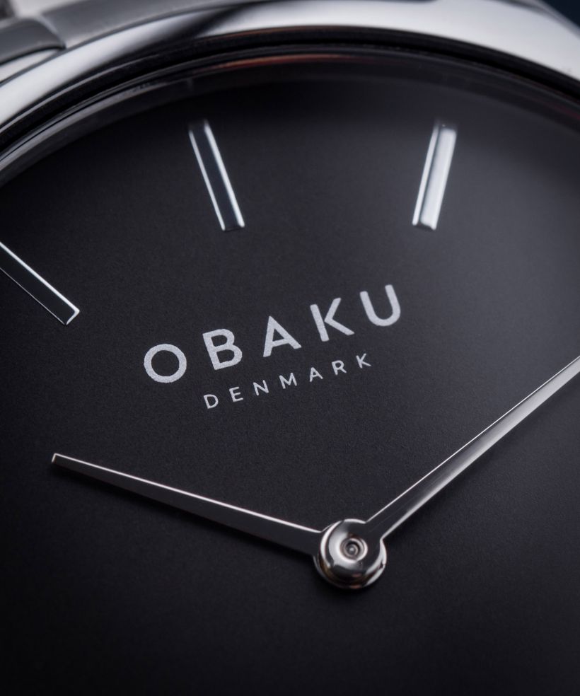 Годинник Жіночий Obaku Classic