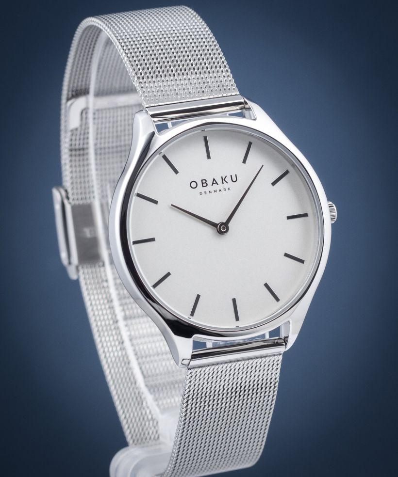 Годинник Жіночий Obaku Classic