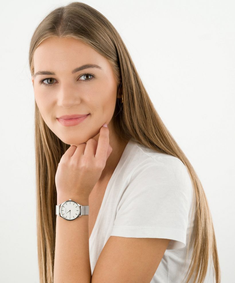 Годинник Жіночий Obaku Classic