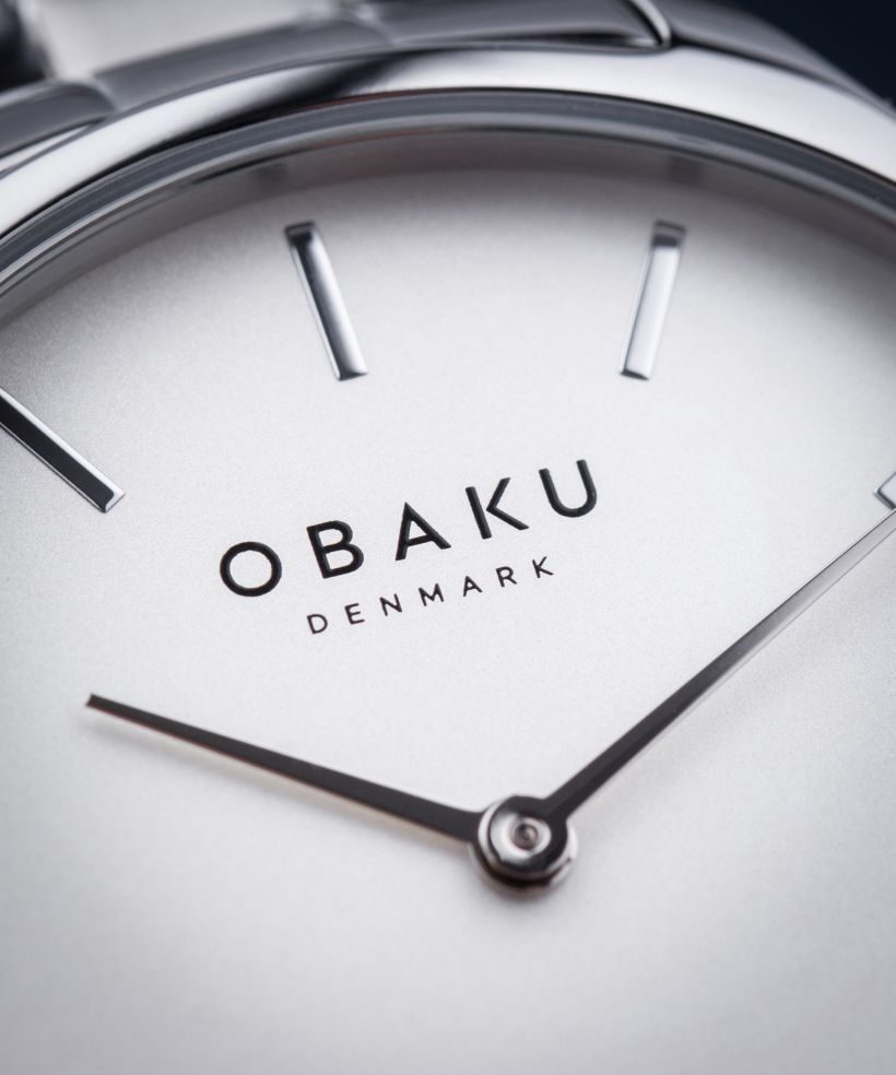 Годинник Жіночий Obaku Classic