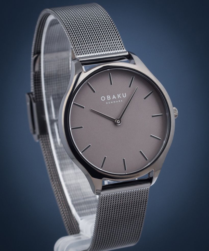 Годинник Жіночий Obaku Classic