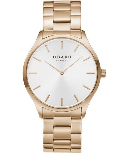 Годинник Жіночий Obaku Classic
