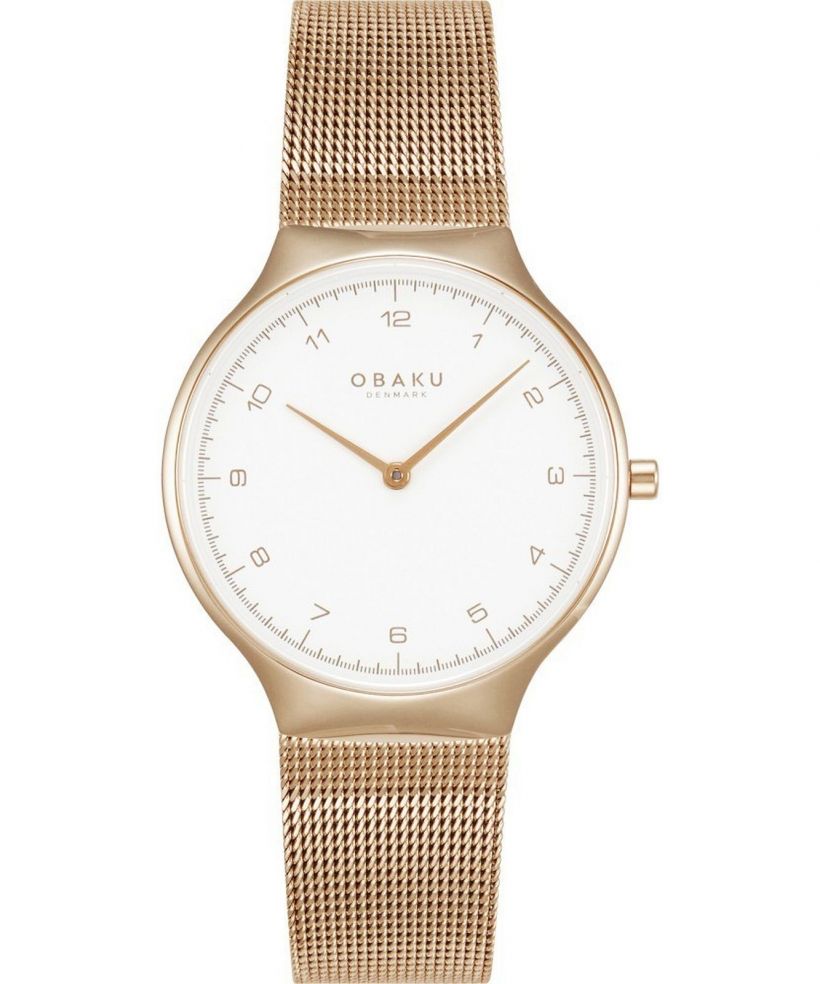 Годинник Жіночий Obaku Classic