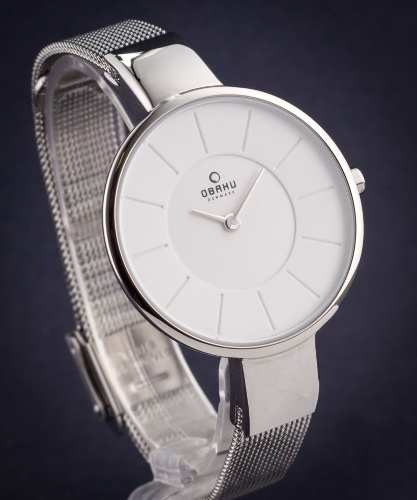 Годинник Жіночий Obaku Classic