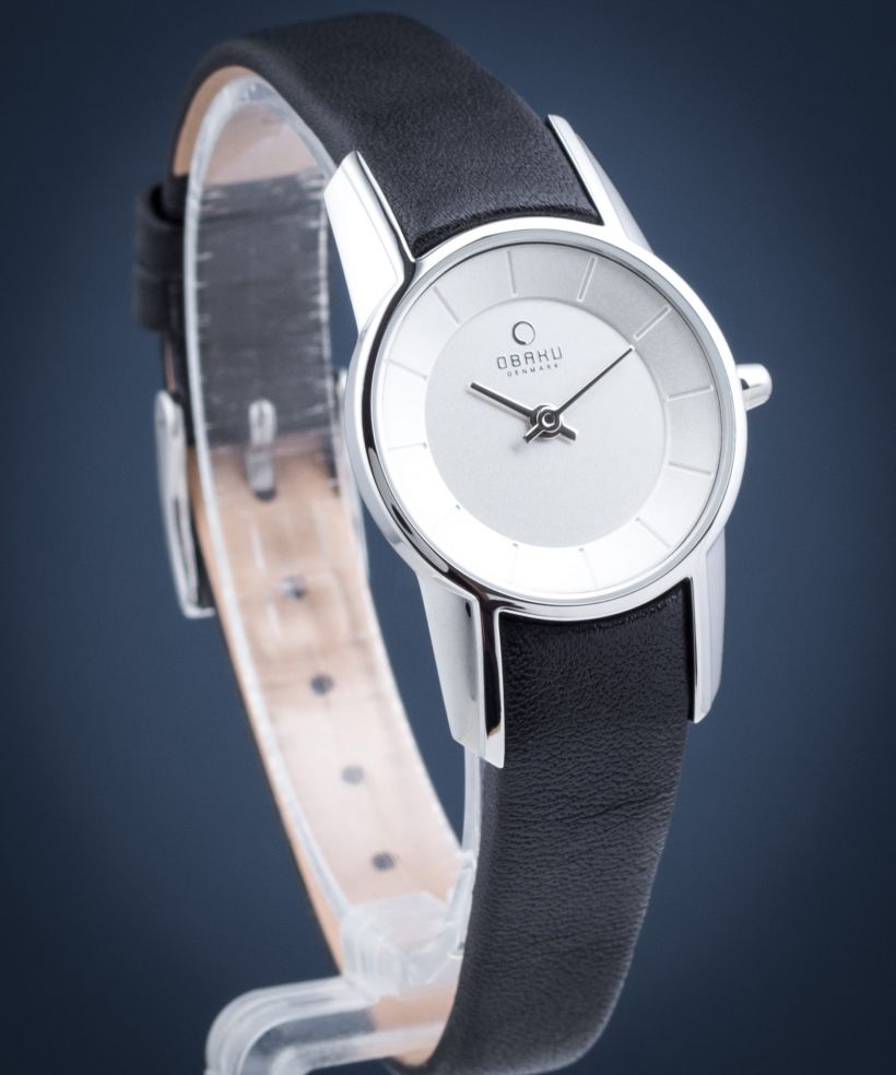 Годинник Жіночий Obaku Classic