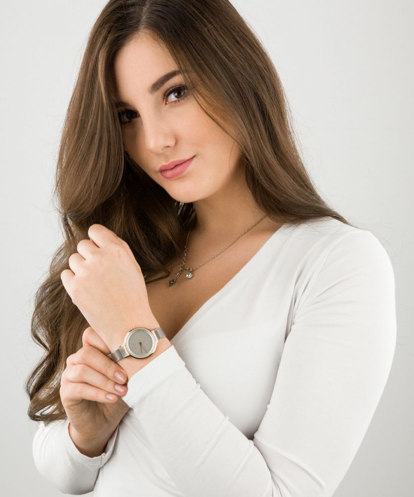 Годинник Жіночий Obaku Kyst Granite