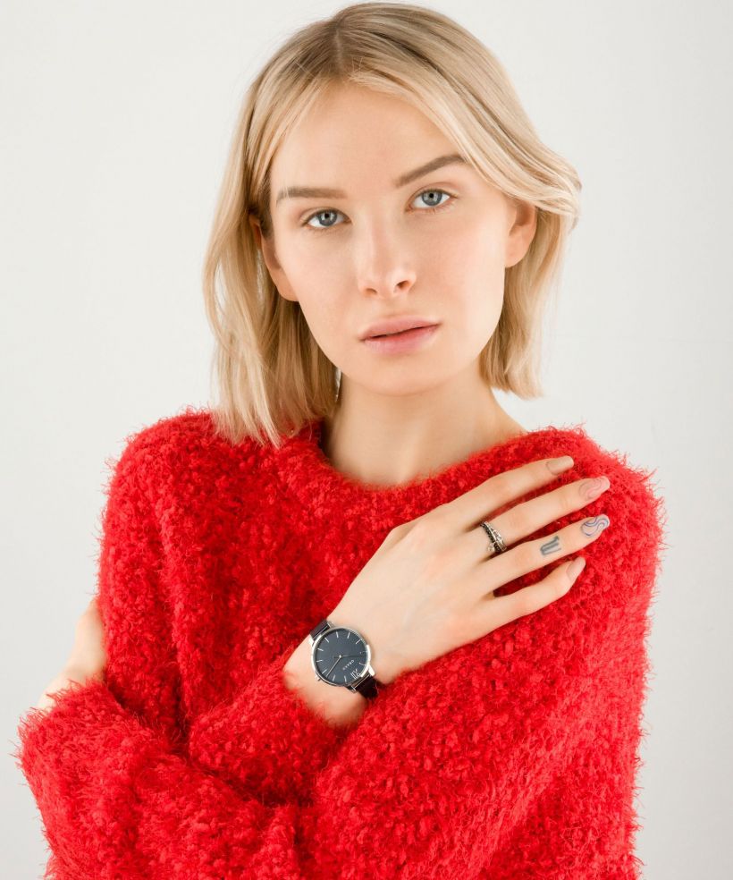 Годинник Жіночий Obaku Liv Arctic