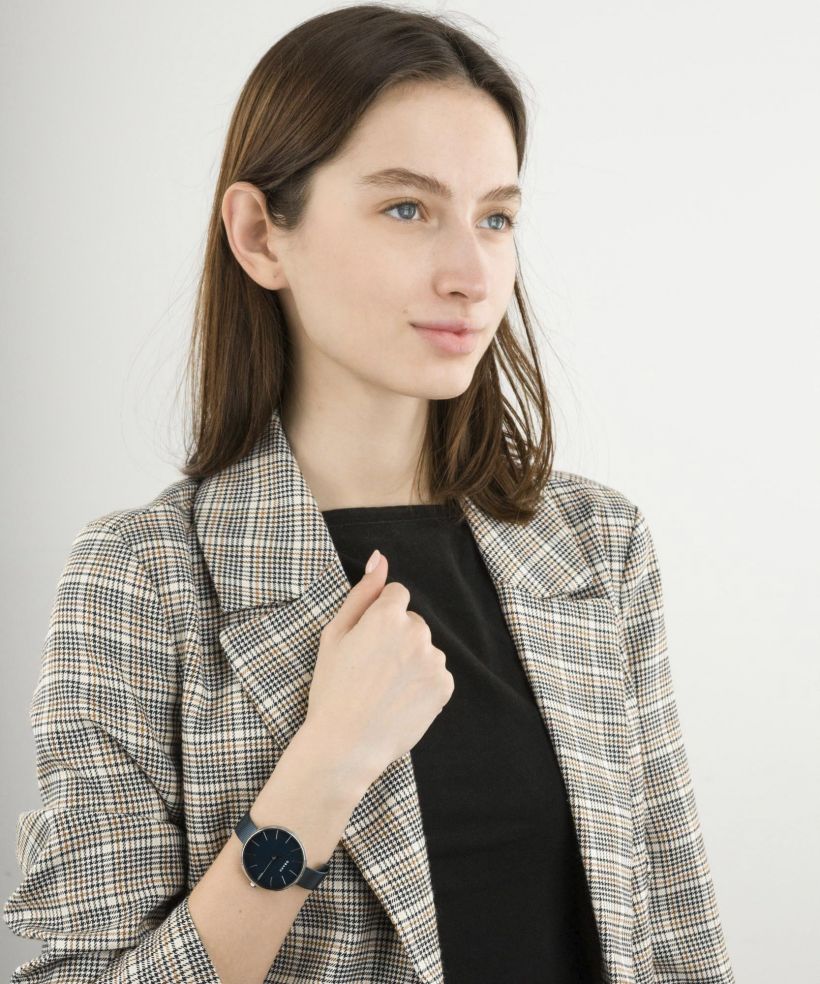 Годинник Жіночий Obaku Mynte