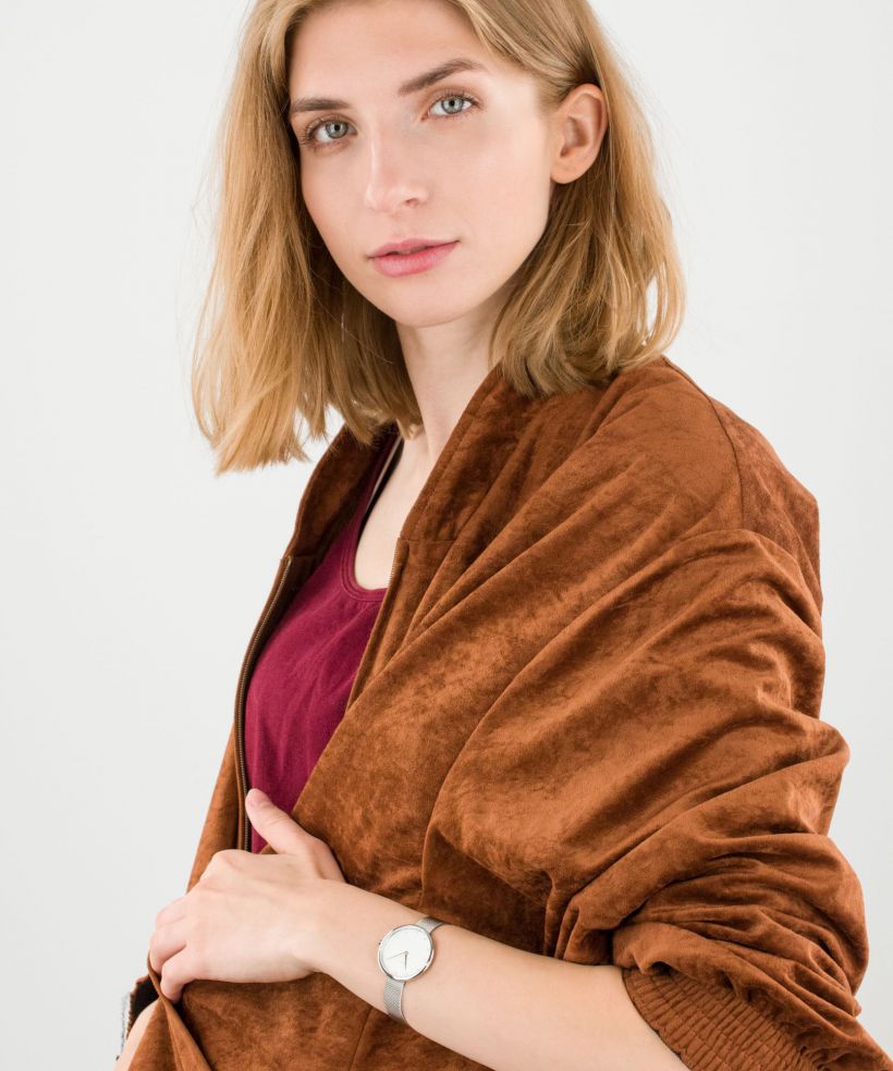 Годинник Жіночий Obaku Notat