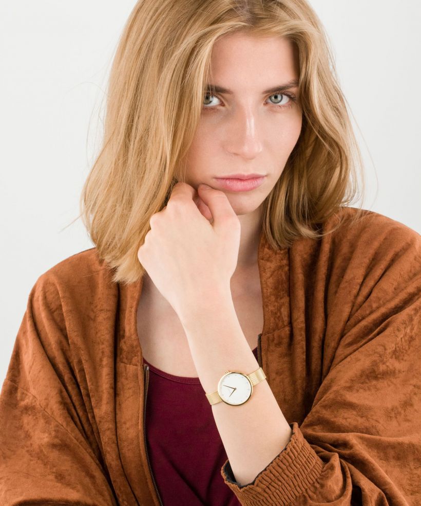 Годинник Жіночий Obaku Notat