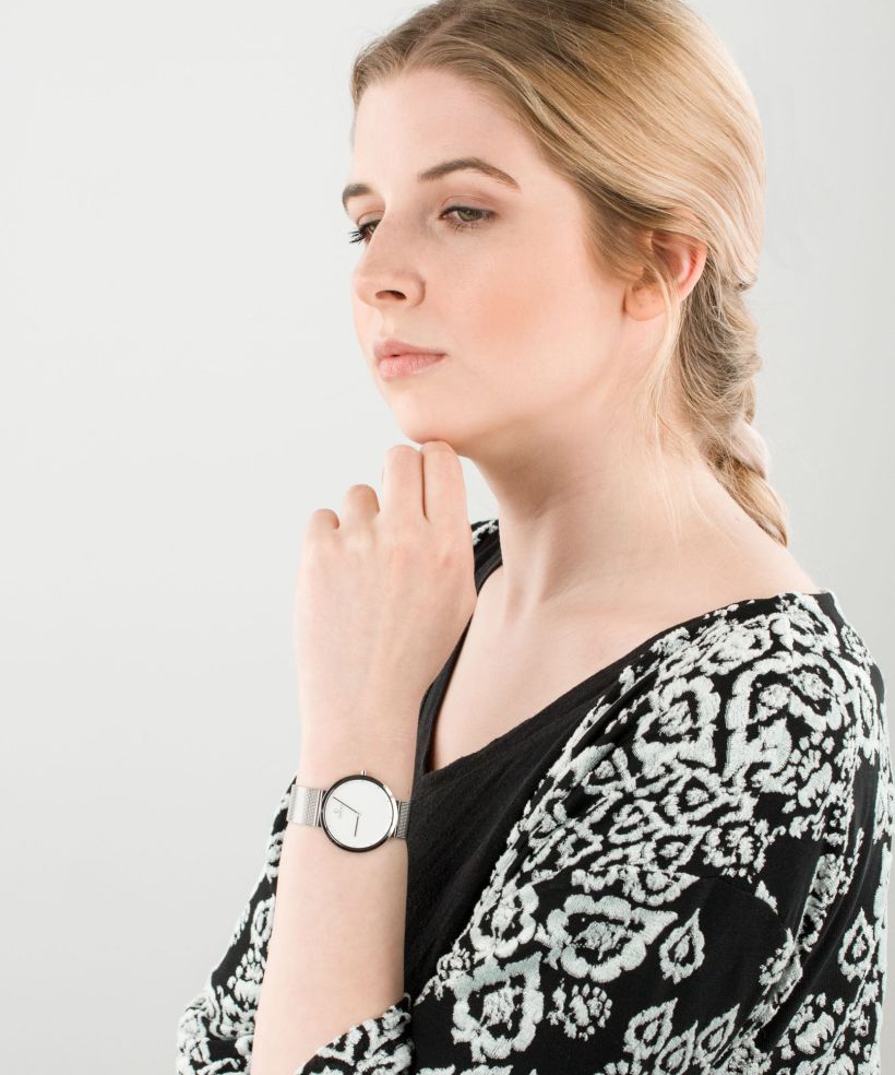 Годинник Жіночий Obaku Papir Lille