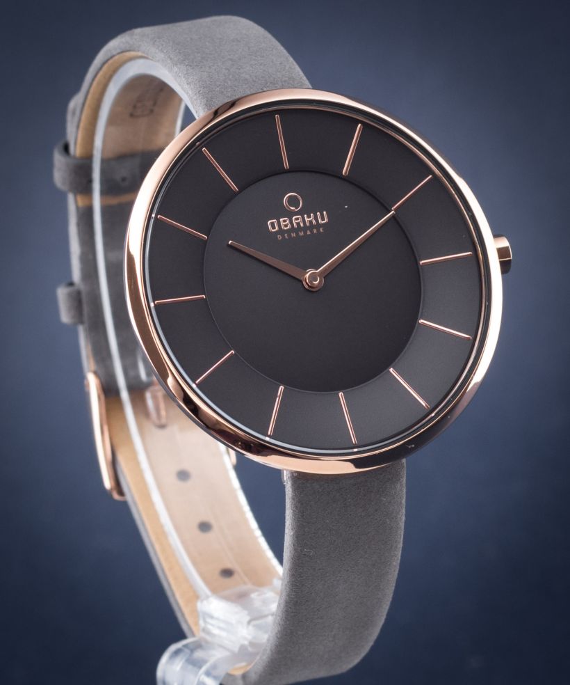 Годинник Жіночий Obaku Sand