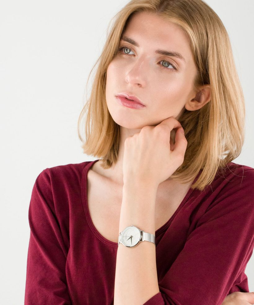 Годинник Жіночий Obaku Stjerner