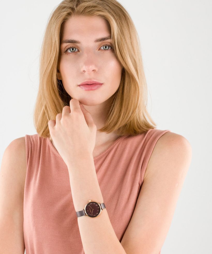 Годинник Жіночий Obaku Syren