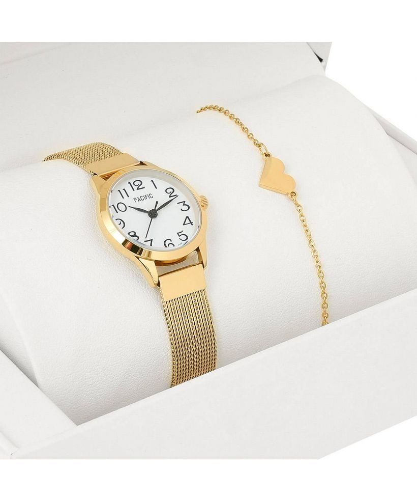 Годинник Жіночий Pacific Classic Gift Set