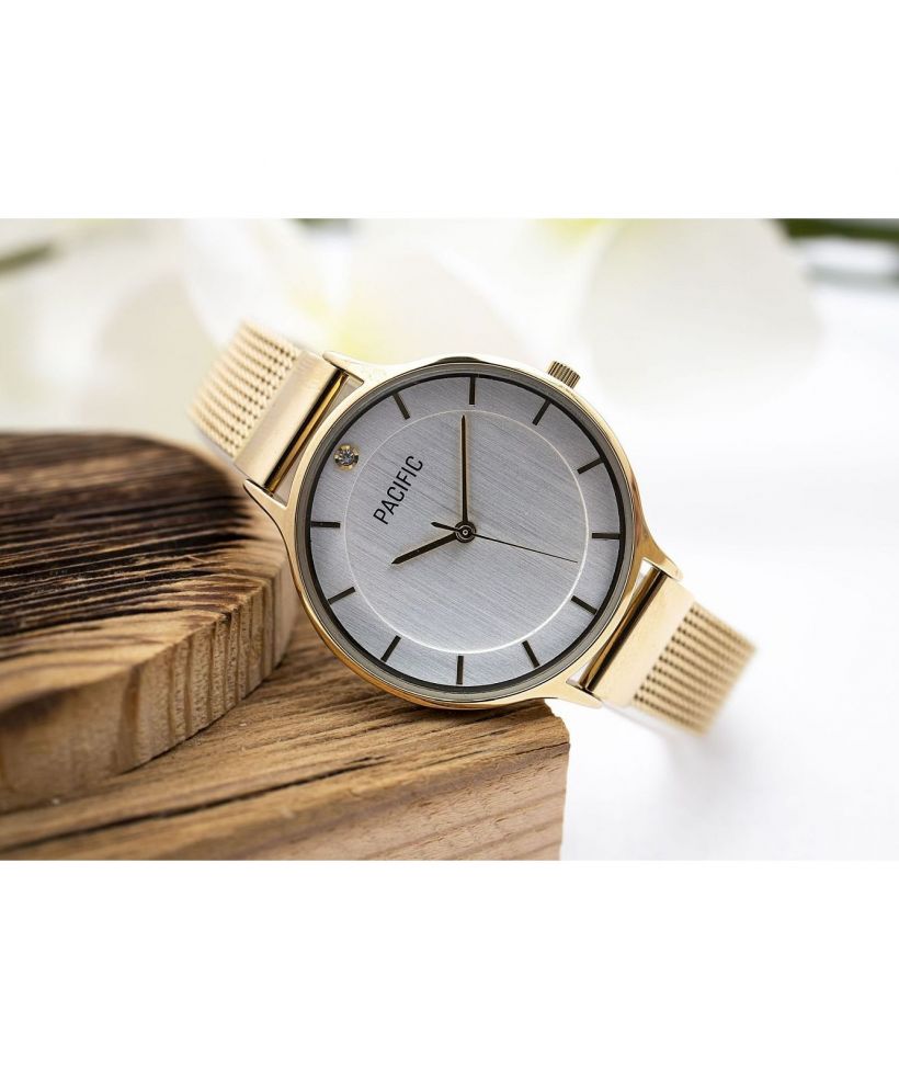 Годинник Жіночий Pacific Classic