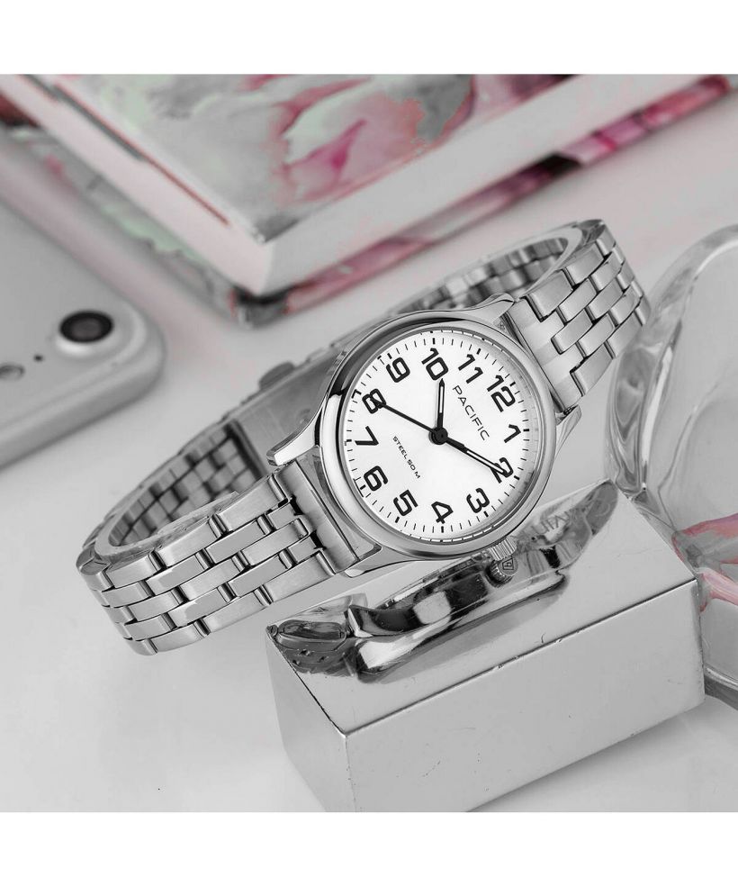 Годинник Жіночий Pacific Classic