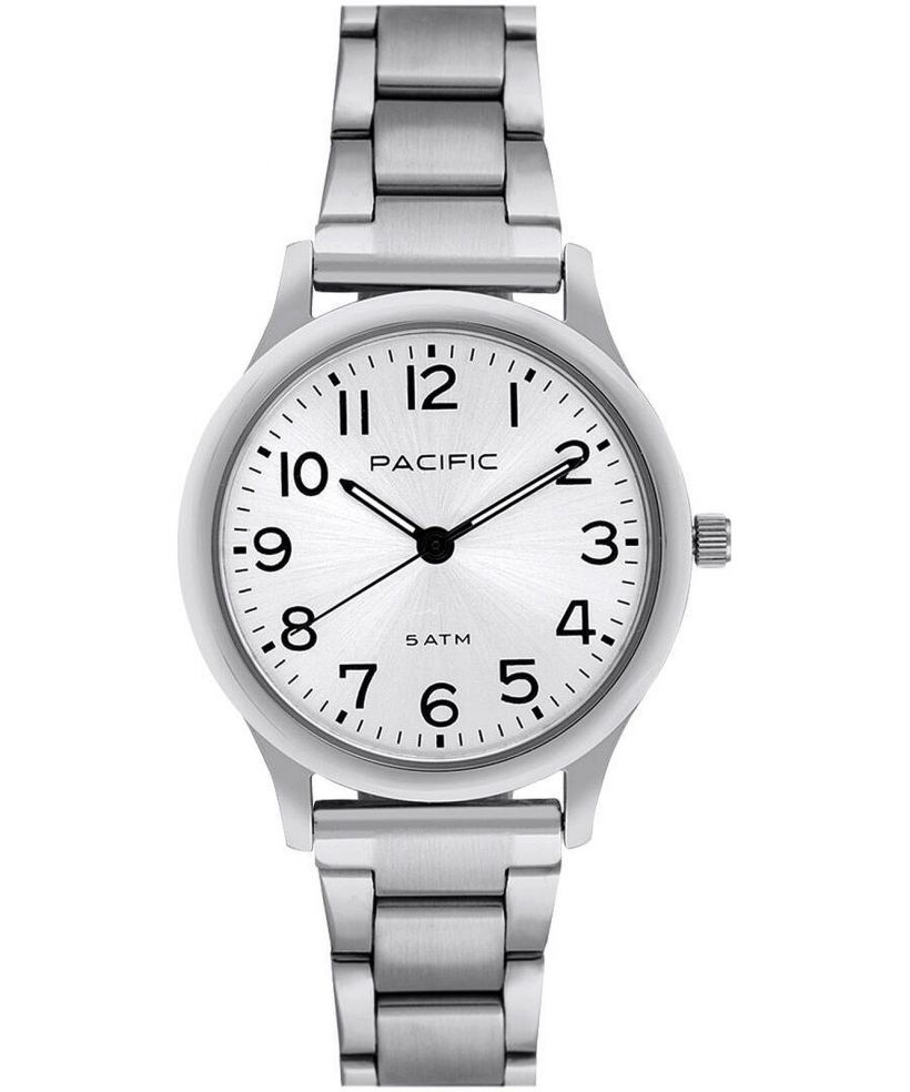 Годинник Жіночий Pacific Classic