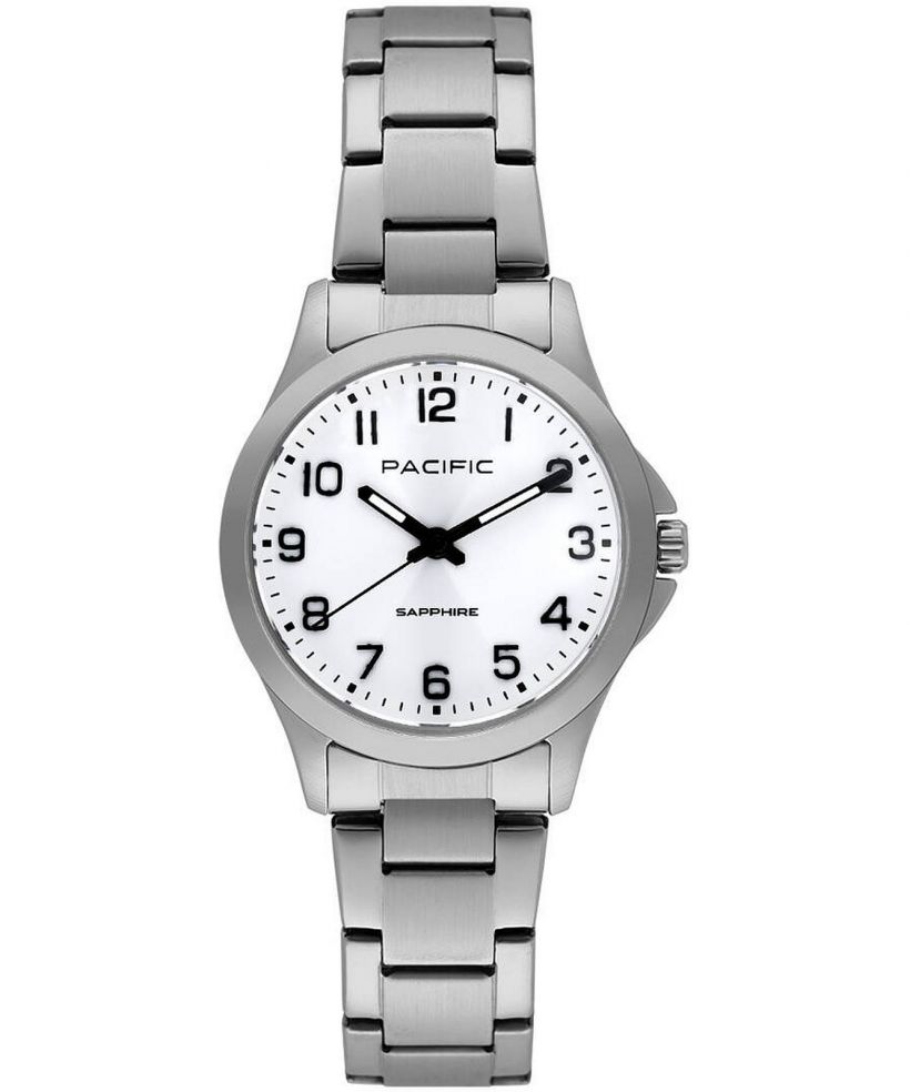 Годинник Жіночий Pacific Sapphire