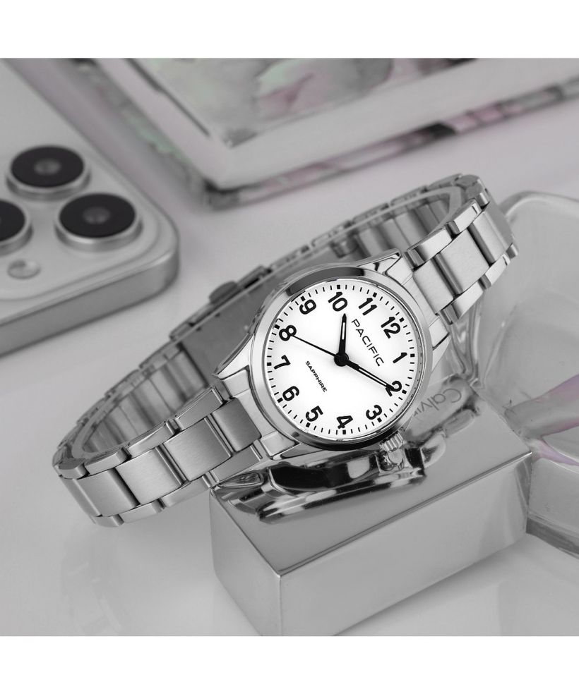 Годинник Жіночий Pacific Sapphire