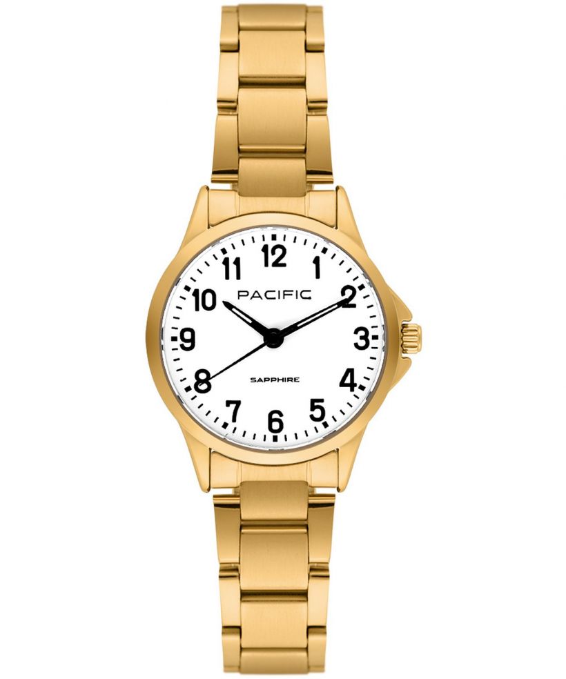 Годинник Жіночий Pacific Sapphire