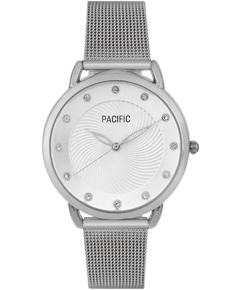 Годинник Жіночий Pacific X Gift Set