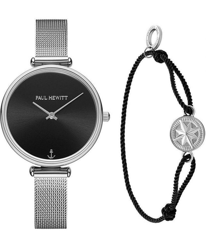 Годинник Жіночий Paul Hewitt Perfect SET