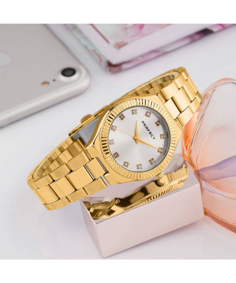 Годинник Жіночий Perfect Classic