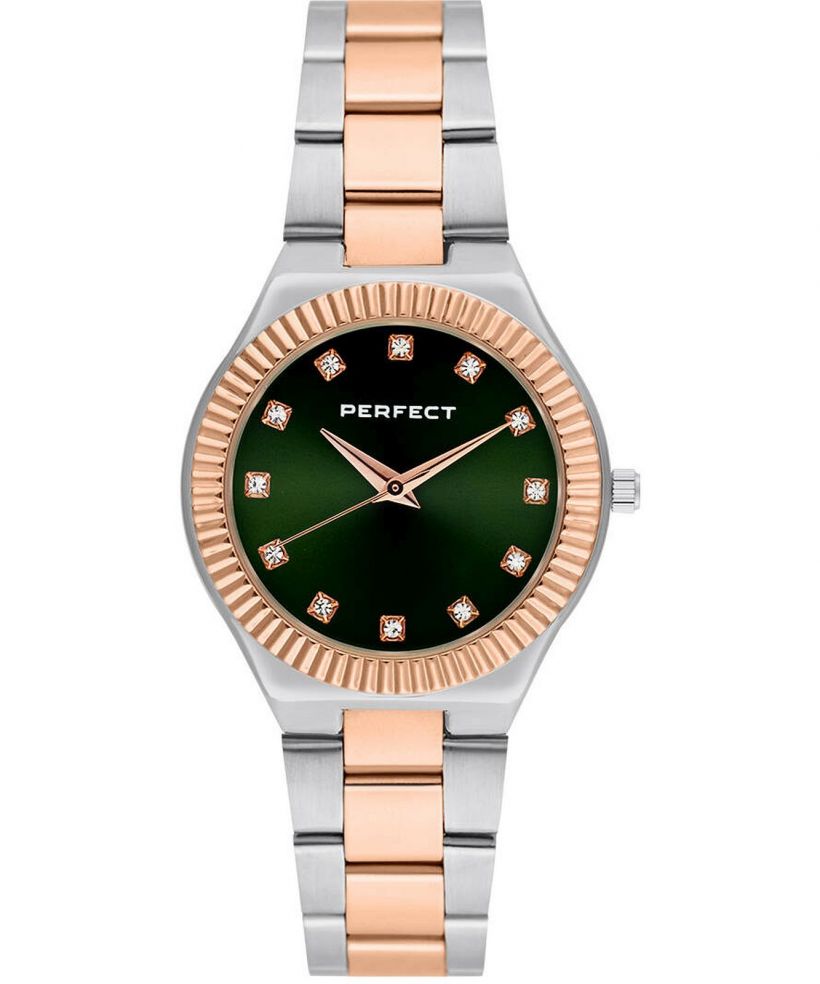 Годинник Жіночий Perfect Classic