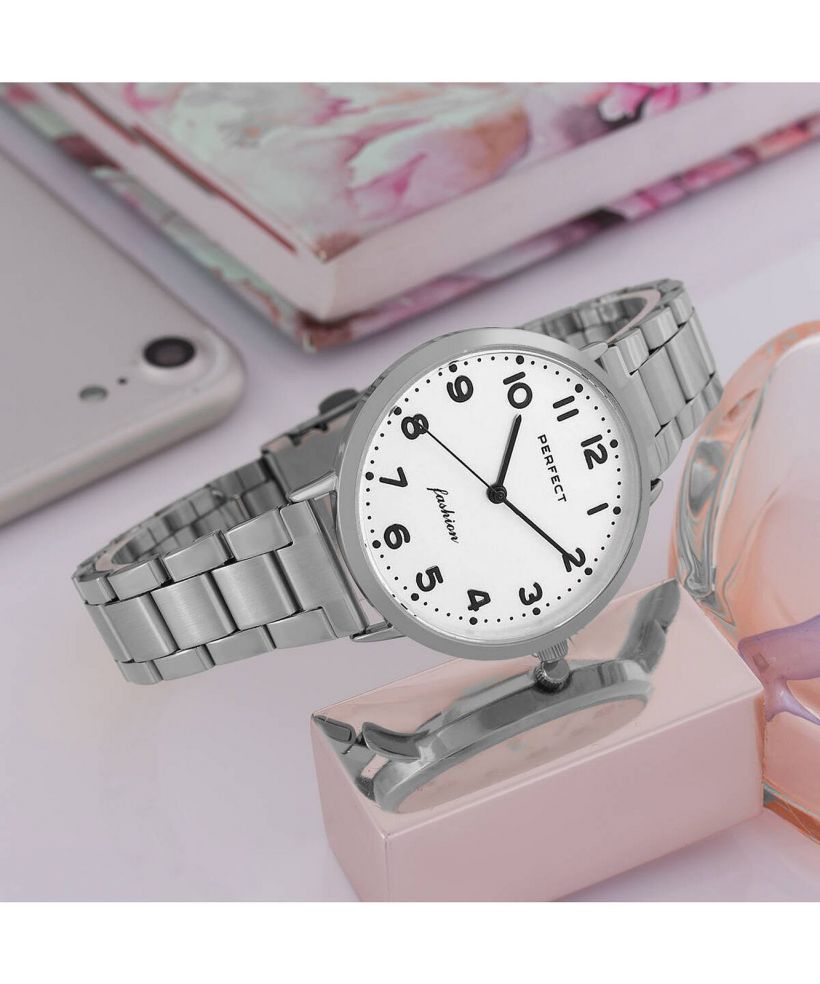 Годинник Жіночий Perfect Classic