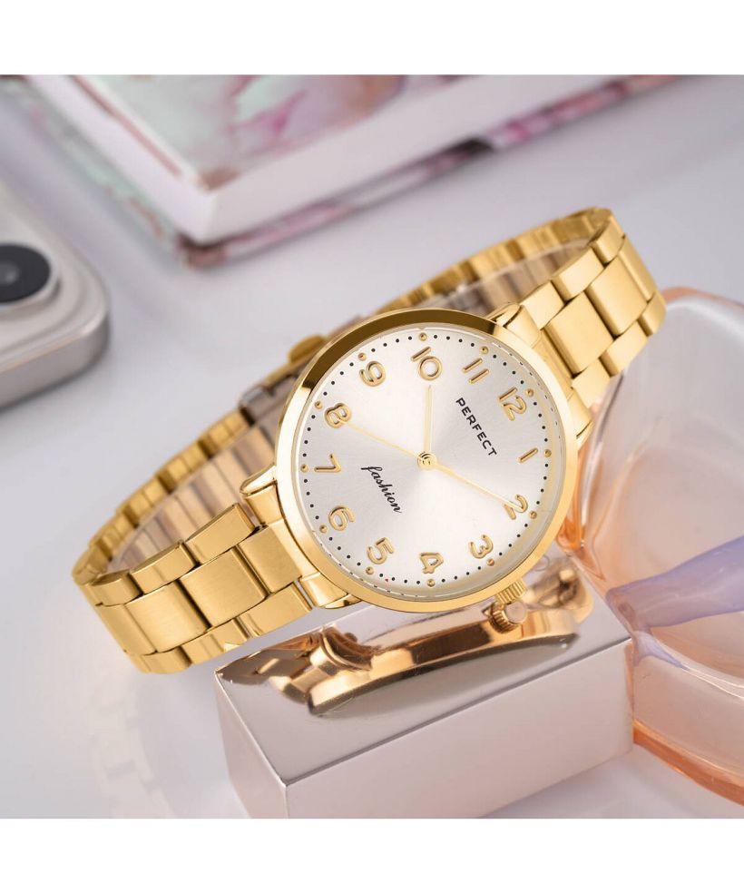Годинник Жіночий Perfect Classic
