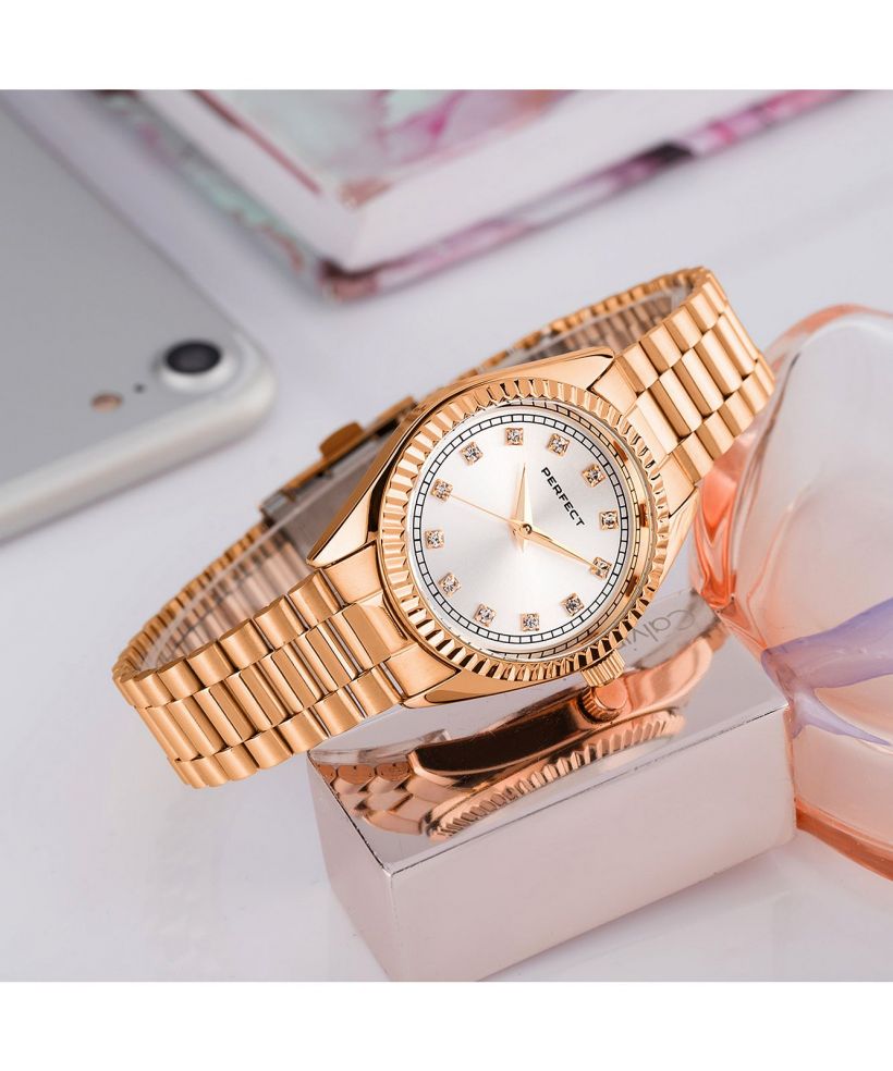 Годинник Жіночий Perfect Classic