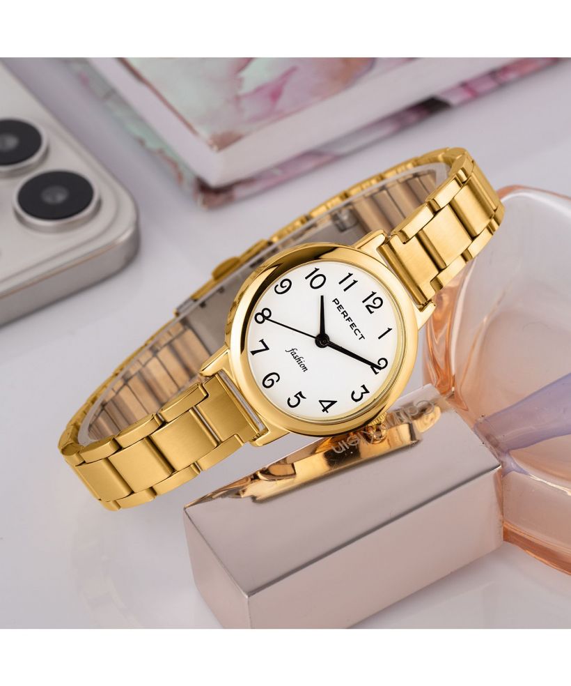 Годинник Жіночий Perfect Classic