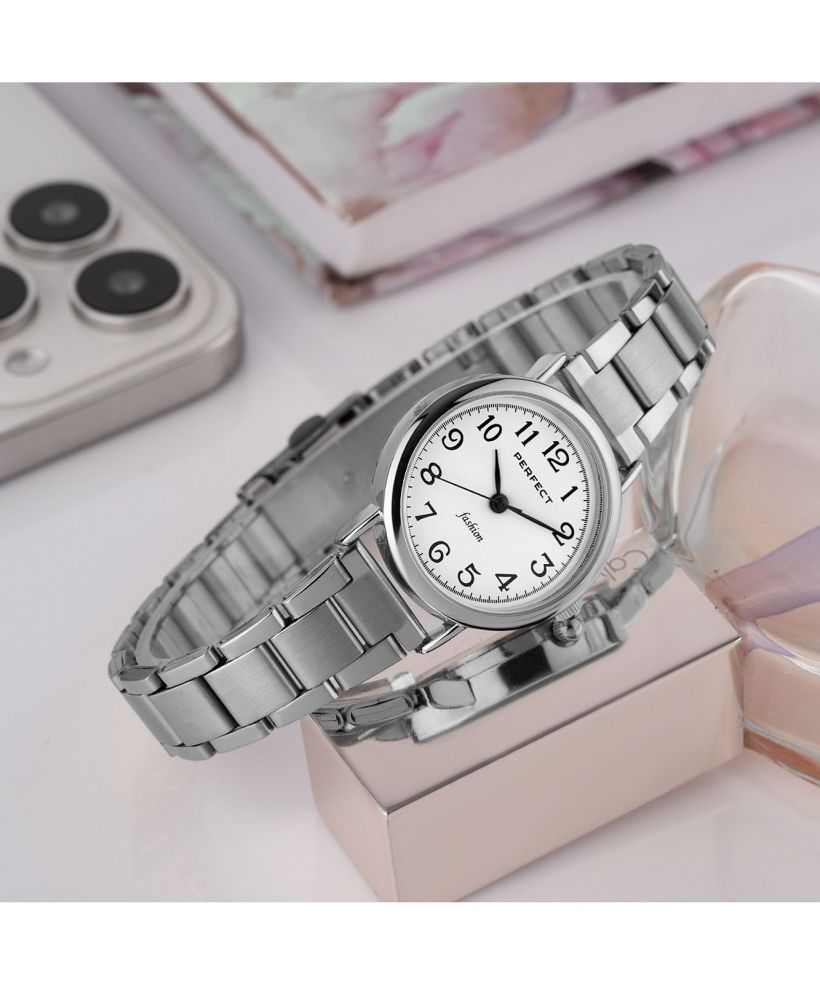 Годинник Жіночий Perfect Classic