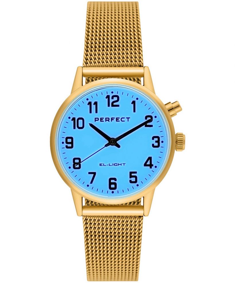 Годинник Жіночий Perfect Classic