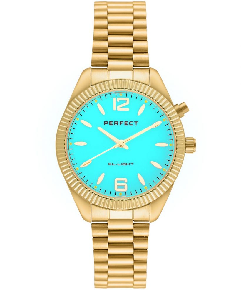 Годинник Жіночий Perfect Classic