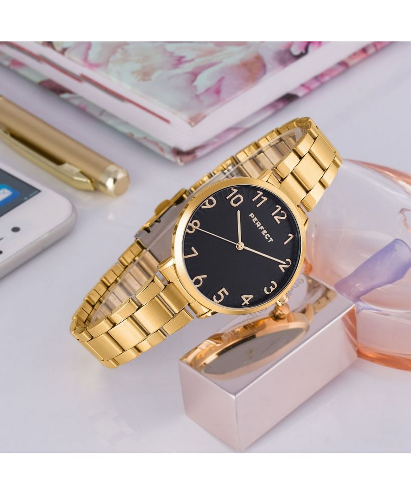 Годинник Жіночий Perfect Classic