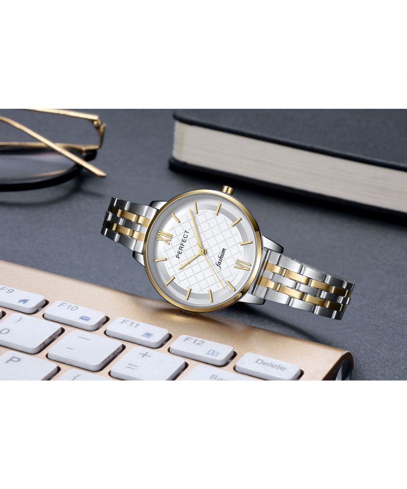 Годинник Жіночий Perfect Fashion