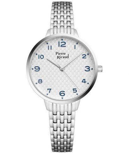 Годинник Жіночий Pierre Ricaud Classic