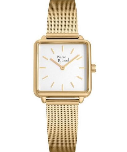 Годинник Жіночий Pierre Ricaud Classic