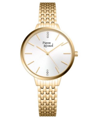 Годинник Жіночий Pierre Ricaud Classic