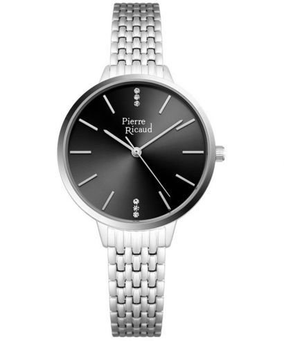 Годинник Жіночий Pierre Ricaud Classic