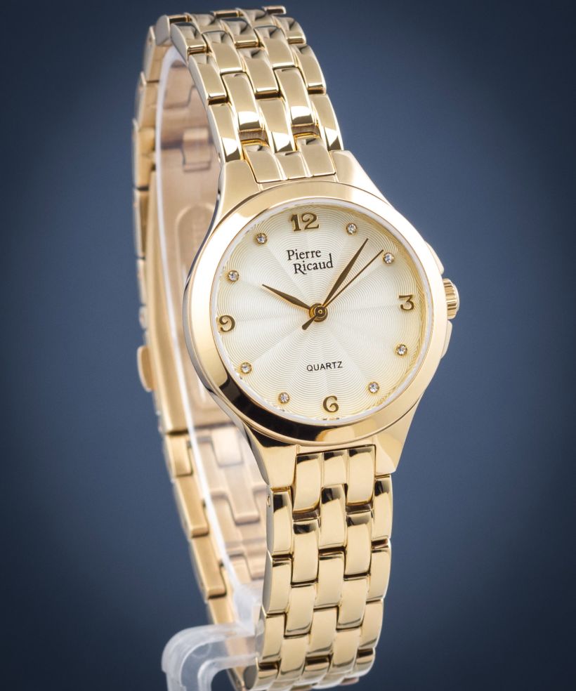 Годинник Жіночий Pierre Ricaud Classic