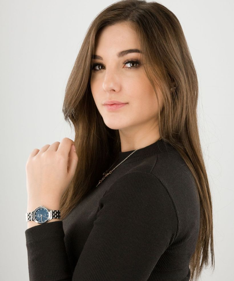 Годинник Жіночий Pierre Ricaud Classic
