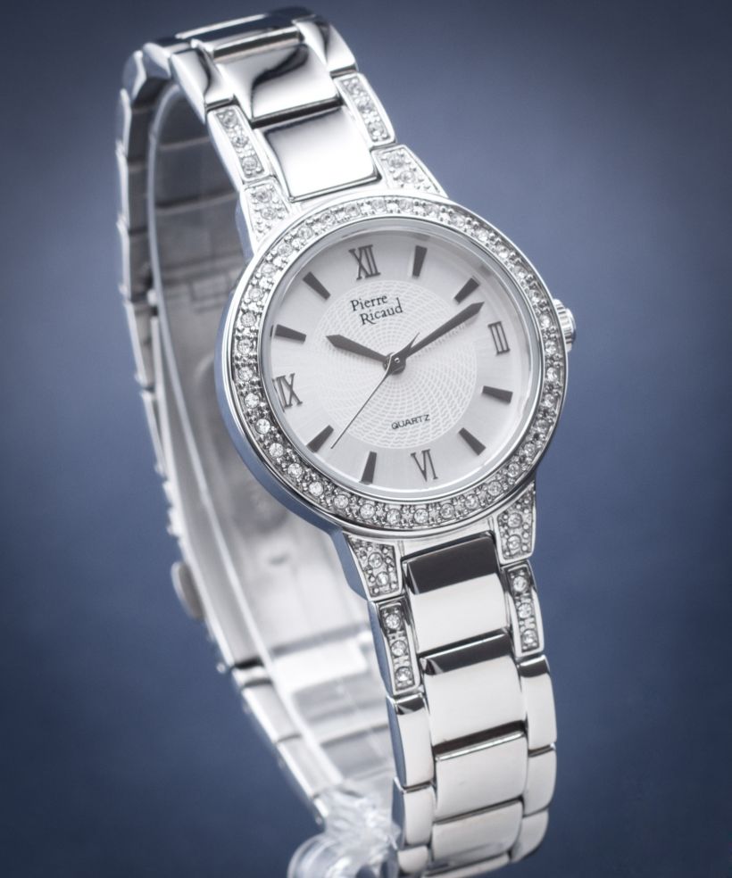 Годинник Жіночий Pierre Ricaud Classic
