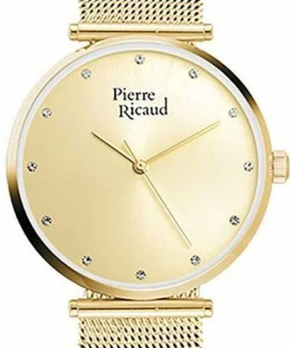 Годинник Жіночий Pierre Ricaud Classic